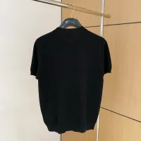 Cheap Fendi T-Shirts Short Sleeved For Men #1430908 Replica Wholesale [$52.00 USD] [ITEM#1430908] on Replica Fendi T-Shirts