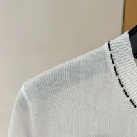 Cheap Fendi T-Shirts Short Sleeved For Men #1430909 Replica Wholesale [$52.00 USD] [ITEM#1430909] on Replica Fendi T-Shirts