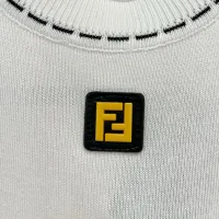 Cheap Fendi T-Shirts Short Sleeved For Men #1430909 Replica Wholesale [$52.00 USD] [ITEM#1430909] on Replica Fendi T-Shirts