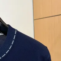 Cheap Fendi T-Shirts Short Sleeved For Men #1430910 Replica Wholesale [$52.00 USD] [ITEM#1430910] on Replica Fendi T-Shirts