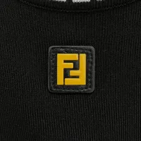 Cheap Fendi T-Shirts Short Sleeved For Men #1430911 Replica Wholesale [$52.00 USD] [ITEM#1430911] on Replica Fendi T-Shirts