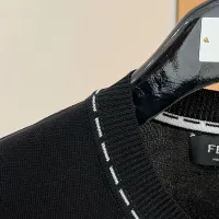 Cheap Fendi T-Shirts Short Sleeved For Men #1430911 Replica Wholesale [$52.00 USD] [ITEM#1430911] on Replica Fendi T-Shirts