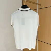 Cheap Fendi T-Shirts Short Sleeved For Men #1430912 Replica Wholesale [$56.00 USD] [ITEM#1430912] on Replica Fendi T-Shirts