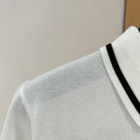 Cheap Fendi T-Shirts Short Sleeved For Men #1430912 Replica Wholesale [$56.00 USD] [ITEM#1430912] on Replica Fendi T-Shirts