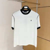 Cheap Ralph Lauren Polo T-Shirts Short Sleeved For Men #1430914 Replica Wholesale [$52.00 USD] [ITEM#1430914] on Replica Ralph Lauren Polo T-Shirts