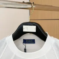 Cheap Ralph Lauren Polo T-Shirts Short Sleeved For Men #1430917 Replica Wholesale [$52.00 USD] [ITEM#1430917] on Replica Ralph Lauren Polo T-Shirts