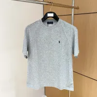 Cheap Ralph Lauren Polo T-Shirts Short Sleeved For Men #1430918 Replica Wholesale [$52.00 USD] [ITEM#1430918] on Replica Ralph Lauren Polo T-Shirts
