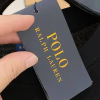 Cheap Ralph Lauren Polo T-Shirts Short Sleeved For Men #1430919 Replica Wholesale [$52.00 USD] [ITEM#1430919] on Replica Ralph Lauren Polo T-Shirts