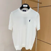 Cheap Ralph Lauren Polo T-Shirts Short Sleeved For Men #1430920 Replica Wholesale [$52.00 USD] [ITEM#1430920] on Replica Ralph Lauren Polo T-Shirts