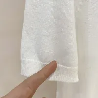 Cheap Ralph Lauren Polo T-Shirts Short Sleeved For Men #1430920 Replica Wholesale [$52.00 USD] [ITEM#1430920] on Replica Ralph Lauren Polo T-Shirts