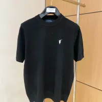 Cheap Ralph Lauren Polo T-Shirts Short Sleeved For Men #1430922 Replica Wholesale [$52.00 USD] [ITEM#1430922] on Replica Ralph Lauren Polo T-Shirts