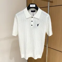 Cheap Ralph Lauren Polo T-Shirts Short Sleeved For Men #1430923 Replica Wholesale [$56.00 USD] [ITEM#1430923] on Replica Ralph Lauren Polo T-Shirts