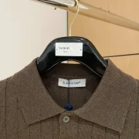 Cheap Moncler T-Shirts Short Sleeved For Men #1430927 Replica Wholesale [$56.00 USD] [ITEM#1430927] on Replica Moncler T-Shirts