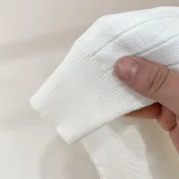 Cheap Moncler T-Shirts Short Sleeved For Men #1430929 Replica Wholesale [$56.00 USD] [ITEM#1430929] on Replica Moncler T-Shirts