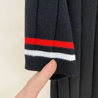 Cheap Moncler T-Shirts Short Sleeved For Men #1430930 Replica Wholesale [$56.00 USD] [ITEM#1430930] on Replica Moncler T-Shirts