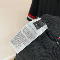 Cheap Moncler T-Shirts Short Sleeved For Men #1430930 Replica Wholesale [$56.00 USD] [ITEM#1430930] on Replica Moncler T-Shirts