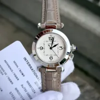 Cheap Cartier AAA Quality Watches For Women #1430931 Replica Wholesale [$118.00 USD] [ITEM#1430931] on Replica Cartier AAA Quality Watches