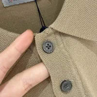 Cheap Moncler T-Shirts Short Sleeved For Men #1430938 Replica Wholesale [$56.00 USD] [ITEM#1430938] on Replica Moncler T-Shirts