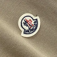 Cheap Moncler T-Shirts Short Sleeved For Men #1430938 Replica Wholesale [$56.00 USD] [ITEM#1430938] on Replica Moncler T-Shirts