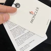 Cheap Moncler T-Shirts Short Sleeved For Men #1430939 Replica Wholesale [$56.00 USD] [ITEM#1430939] on Replica Moncler T-Shirts