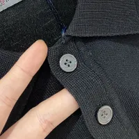 Cheap Moncler T-Shirts Short Sleeved For Men #1430939 Replica Wholesale [$56.00 USD] [ITEM#1430939] on Replica Moncler T-Shirts