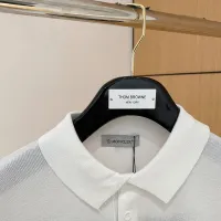 Cheap Moncler T-Shirts Short Sleeved For Men #1430940 Replica Wholesale [$56.00 USD] [ITEM#1430940] on Replica Moncler T-Shirts