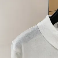 Cheap Moncler T-Shirts Short Sleeved For Men #1430940 Replica Wholesale [$56.00 USD] [ITEM#1430940] on Replica Moncler T-Shirts