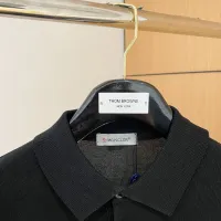 Cheap Moncler T-Shirts Short Sleeved For Men #1430941 Replica Wholesale [$56.00 USD] [ITEM#1430941] on Replica Moncler T-Shirts