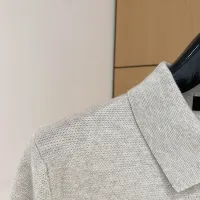 Cheap Prada T-Shirts Short Sleeved For Men #1430942 Replica Wholesale [$56.00 USD] [ITEM#1430942] on Replica Prada T-Shirts