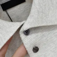 Cheap Prada T-Shirts Short Sleeved For Men #1430942 Replica Wholesale [$56.00 USD] [ITEM#1430942] on Replica Prada T-Shirts