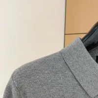 Cheap Prada T-Shirts Short Sleeved For Men #1430943 Replica Wholesale [$56.00 USD] [ITEM#1430943] on Replica Prada T-Shirts