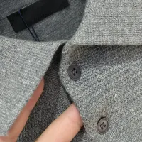 Cheap Prada T-Shirts Short Sleeved For Men #1430943 Replica Wholesale [$56.00 USD] [ITEM#1430943] on Replica Prada T-Shirts