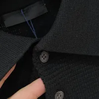 Cheap Prada T-Shirts Short Sleeved For Men #1430944 Replica Wholesale [$56.00 USD] [ITEM#1430944] on Replica Prada T-Shirts