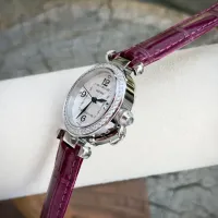 Cheap Cartier AAA Quality Watches For Women #1430945 Replica Wholesale [$125.00 USD] [ITEM#1430945] on Replica Cartier AAA Quality Watches