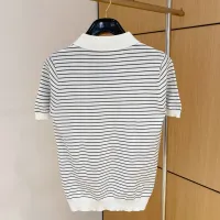 Cheap Prada T-Shirts Short Sleeved For Men #1430946 Replica Wholesale [$56.00 USD] [ITEM#1430946] on Replica Prada T-Shirts