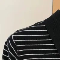 Cheap Prada T-Shirts Short Sleeved For Men #1430948 Replica Wholesale [$56.00 USD] [ITEM#1430948] on Replica Prada T-Shirts