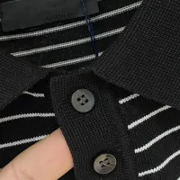 Cheap Prada T-Shirts Short Sleeved For Men #1430948 Replica Wholesale [$56.00 USD] [ITEM#1430948] on Replica Prada T-Shirts