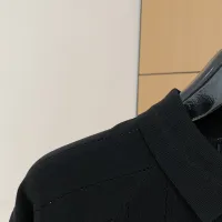 Cheap Prada T-Shirts Short Sleeved For Men #1430949 Replica Wholesale [$56.00 USD] [ITEM#1430949] on Replica Prada T-Shirts