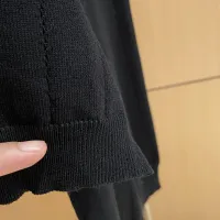 Cheap Prada T-Shirts Short Sleeved For Men #1430949 Replica Wholesale [$56.00 USD] [ITEM#1430949] on Replica Prada T-Shirts