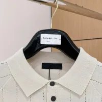 Cheap Prada T-Shirts Short Sleeved For Men #1430950 Replica Wholesale [$56.00 USD] [ITEM#1430950] on Replica Prada T-Shirts