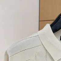 Cheap Prada T-Shirts Short Sleeved For Men #1430950 Replica Wholesale [$56.00 USD] [ITEM#1430950] on Replica Prada T-Shirts