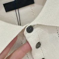 Cheap Prada T-Shirts Short Sleeved For Men #1430950 Replica Wholesale [$56.00 USD] [ITEM#1430950] on Replica Prada T-Shirts