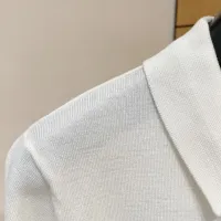 Cheap Prada T-Shirts Short Sleeved For Men #1430951 Replica Wholesale [$56.00 USD] [ITEM#1430951] on Replica Prada T-Shirts