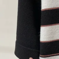 Cheap Prada T-Shirts Short Sleeved For Men #1430952 Replica Wholesale [$56.00 USD] [ITEM#1430952] on Replica Prada T-Shirts