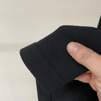 Cheap Prada T-Shirts Short Sleeved For Men #1430952 Replica Wholesale [$56.00 USD] [ITEM#1430952] on Replica Prada T-Shirts