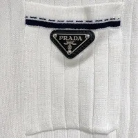 Cheap Prada T-Shirts Short Sleeved For Men #1430955 Replica Wholesale [$56.00 USD] [ITEM#1430955] on Replica Prada T-Shirts