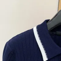 Cheap Prada T-Shirts Short Sleeved For Men #1430956 Replica Wholesale [$56.00 USD] [ITEM#1430956] on Replica Prada T-Shirts