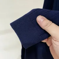 Cheap Prada T-Shirts Short Sleeved For Men #1430956 Replica Wholesale [$56.00 USD] [ITEM#1430956] on Replica Prada T-Shirts