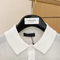 Cheap Prada T-Shirts Short Sleeved For Men #1430959 Replica Wholesale [$56.00 USD] [ITEM#1430959] on Replica Prada T-Shirts