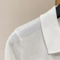 Cheap Prada T-Shirts Short Sleeved For Men #1430961 Replica Wholesale [$56.00 USD] [ITEM#1430961] on Replica Prada T-Shirts